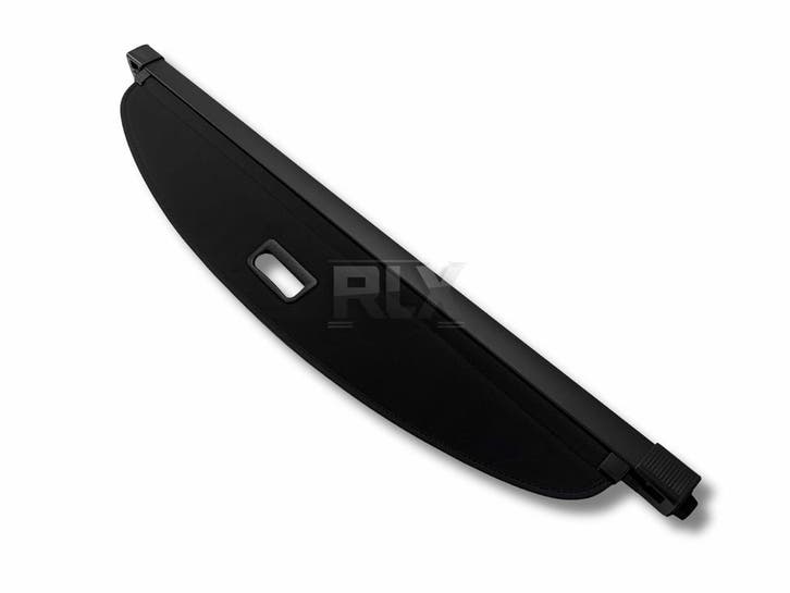 Rol hoedenplank - Zwart - Mercedes GLC X254 Vanaf 2023 ..., Auto-onderdelen, Interieur en Bekleding, Nieuw, Verzenden