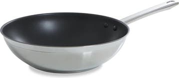 BK Allround Wokpan 28cm — gebruikt, Huis en Inrichting, Keuken | Potten en Pannen, Nieuw