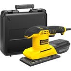 Stanley - FatMax STANLEY FATMAX Vlakschuurmachine 280 W 1..., Verzenden, Nieuw