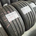 2 x Pirelli Cinturato P7 275-40-18 Zomerbanden 7mm, 18 inch, Gebruikt, 275 mm, Ophalen of Verzenden
