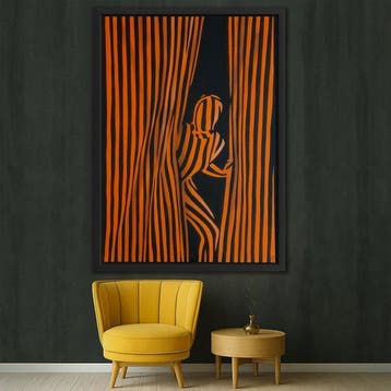 FÜR (1978) - The Keeper of Secrets - XL Size - (We Spray)