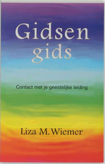 Gidsen gids - L.M. Wiemer 9789020281538, Verzenden, Zo goed als nieuw, L.M. Wiemer