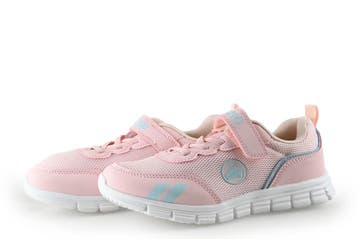 Jako Sneakers Meisjes in maat 32 Wit, Kinderen en Baby's, Kinderkleding | Schoenen en Sokken, Jongen of Meisje, Schoenen, Zo goed als nieuw