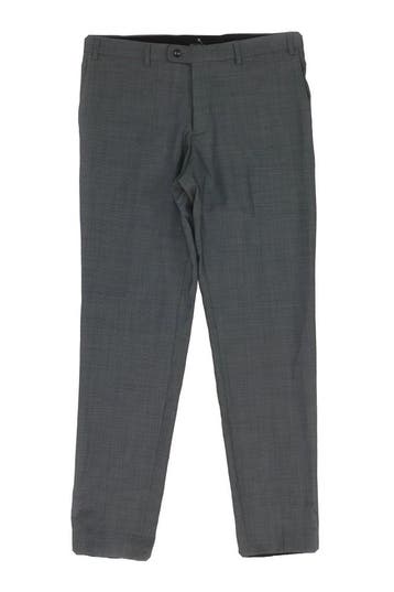 Next Broek in maat 50 Grijs, Verzenden, Zo goed als nieuw, Overige kleuren, Next