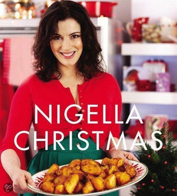 Nigella Christmas - Nigella Lawson 9781401323363, Verzenden, Gelezen, Nigella Lawson