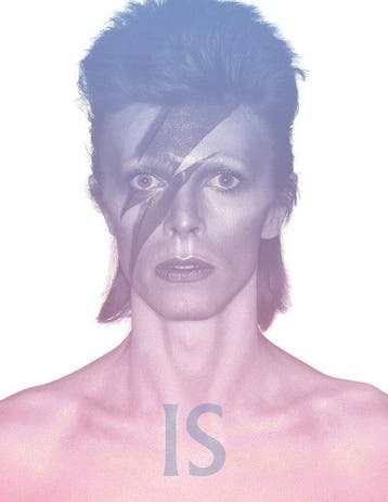 9781838510589 David Bowie Is Victoria Broackes, Verzenden, Nieuw, Victoria Broackes