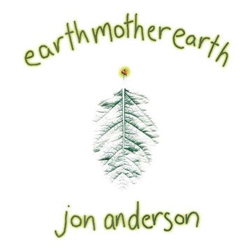 cd - jon anderson - EARTH MOTHER EARTH (nieuw), Verzenden, Zo goed als nieuw