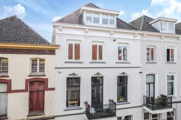 Te huur: Appartement Spijkerstraat in Arnhem, Gelderland, Appartement, Arnhem