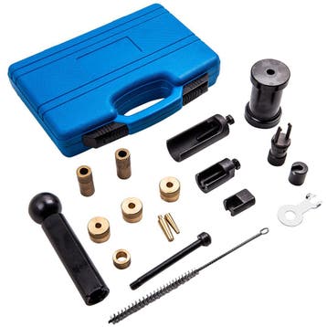 18-stuk Injector Installer Removal Gereedschap voor VAG g..., Verzenden, Nieuw, Audi
