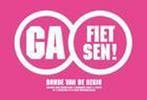 GA Fietsen 9789077989760 Marja Kiel, Verzenden, Gelezen, Marja Kiel