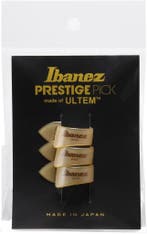 Ibanez PULT1 rechtshandige medium duimplectrum 3-pack, Muziek en Instrumenten, Ophalen of Verzenden, Nieuw, Akoestische gitaar