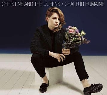 cd - Christine And The Queens - Chaleur Humaine, Verzenden, Zo goed als nieuw