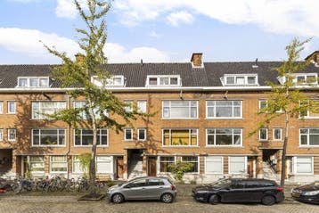 Te huur: Appartement Delfgaauwstraat in Rotterdam, Appartement, Rotterdam, Zuid-Holland