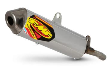 FMF Racing Honda XR/CRF80/100 Powercore 4 S/A w/Header, Ophalen of Verzenden, Nieuw
