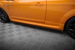 Side Skirts Diffusers Ford Focus ST Mk2 FL, Verzenden, Nieuw