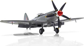 Supermarine Spitfire F.Mk.22/24, Verzenden, Nieuw