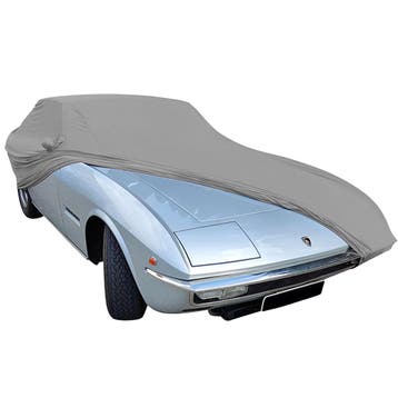 Autohoes voor Lamborghini Islero (1968-1970) Indoor BESTE, Ophalen of Verzenden, Nieuw, Op maat