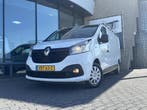 Renault Trafic L2H1 | Financial Lease voor 191 p/mnd, Stof, Gebruikt, Euro 6, Overige carrosserieën