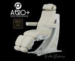 Pedicure Behandelstoel Aero+ Kaki Nature, Verzenden, Nieuw, Hand- en Voetverzorging