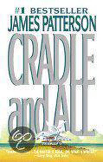 Cradle and All - James Patterson 9780446609401, Verzenden, Gelezen, James Patterson