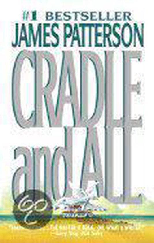 Cradle and All - James Patterson 9780446609401, Boeken, Taal | Engels, Gelezen, Verzenden
