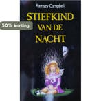 Stiefkind van de nacht 9789068791235 Naomi Campbell, Verzenden, Gelezen, Naomi Campbell