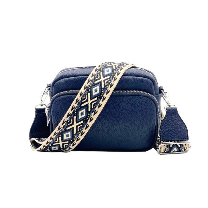 Dames Schoudertas – Trendy Damestas – Bag Strap - Crossbody, Sieraden, Tassen en Uiterlijk, Tassen | Damestassen, Schoudertasje