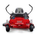Toro TimeCutter zitmaaier met maaibreedte van 107 cm ZS 4..., Ophalen of Verzenden, Nieuw, Toro
