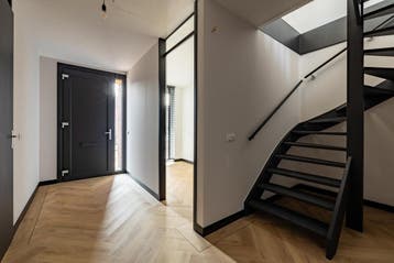 Te huur: Huis Merwedestraat in Dordrecht, Dordrecht, Zuid-Holland