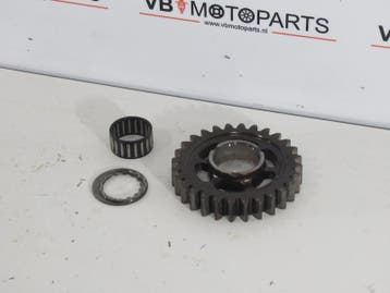 KTM 690 Duke Countershaft versnelling tandwiel 3, Ophalen of Verzenden, Nieuw