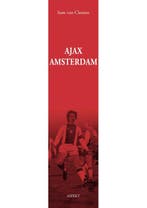 Ajax Amsterdam | Sam Clemen | Nieuw, Ophalen of Verzenden, Nieuw, Sam Clemen