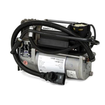 Volkswagen Phaeton WABCO Compressor Luchtvering 3D0616005P, Verzenden, Nieuw, Volkswagen