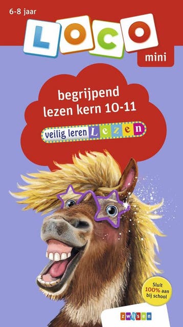 6-8 jaar (Goed), Verzenden, Gelezen