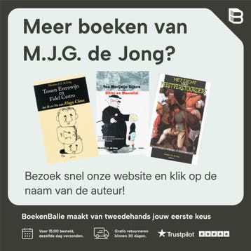 Droom bezit geen erfgenaam / Meulenhoff editie / E 1304, Verzenden, Gelezen, M.J.G. de Jong