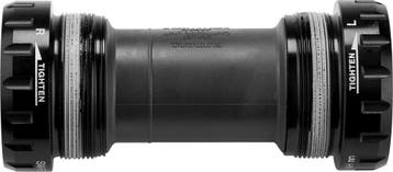 Shimano Bottom Bracket Ultegra Bbr60 70 Mm Zwart, Ophalen of Verzenden, Zo goed als nieuw, Shimano
