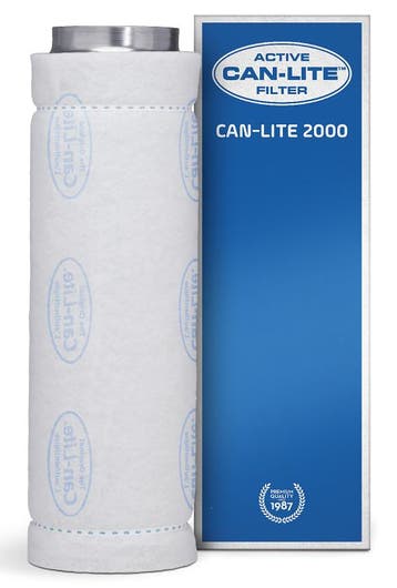 CAN-Lite 2000 koolstoffilter, Ø250 mm, Ophalen of Verzenden, Nieuw