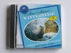 Schubert - Winterreise / Dietrich Fischer Dieskau, Jorg Demu, Ophalen of Verzenden, Zo goed als nieuw