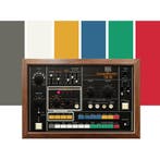 Roland Cloud CR-78 software drumcomputer, Computers en Software, Verzenden, Nieuw