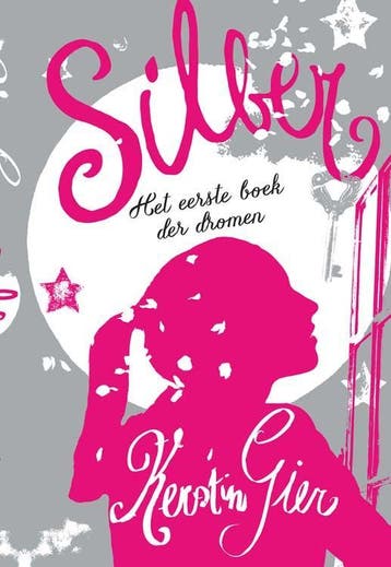 Het eerste boek der dromen / Silber - Kerstin Gier, Verzenden, Gelezen, Kerstin Gier