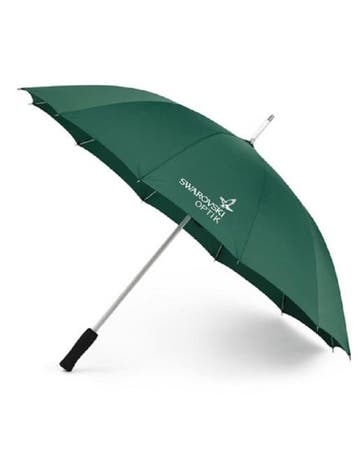 Swarovski Optik Paraplu, Ophalen of Verzenden, Nieuw