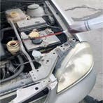 Xtrobb 200ml Olie-/Vloeistofafzuigspuit voor Effectieve V..., Auto diversen, Ophalen of Verzenden, Nieuw