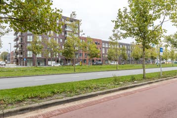 Te huur: Appartement Laan op Zuid in Rotterdam, Appartement, Rotterdam, Zuid-Holland