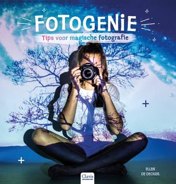 Fotogenie - Ellen De Decker 9789044837216, Boeken, Verzenden, Zo goed als nieuw, Ellen De Decker
