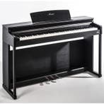 Actie -10% Amadeus D510 WD B digitale piano, Nieuw, Zwart, Piano