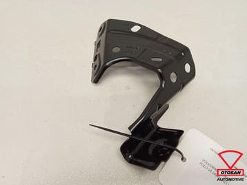 VW Polo 2G Zijscherm Houder steun Links Nieuw 2G0821135A Ori, Ophalen, Nieuw, Volkswagen