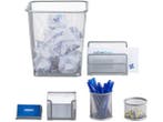 Veiling - Bureau organizer - 6-delige set, Nieuw
