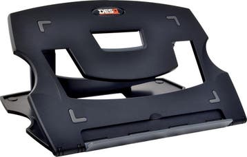 Fellowes I-Spire Desq - Laptop en Tabletstand, Ophalen of Verzenden