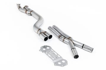Bypass secundaire katalysator | BMW 3-serie G80 M3 & M3 Comp, Verzenden, Nieuw