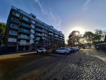 Te huur: Appartement Walenburgstraat in Breda, Noord-Brabant, Breda, Appartement