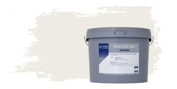 Wixx Façade Primer 10L, Overige kleuren, Nieuw, Verf, Verzenden